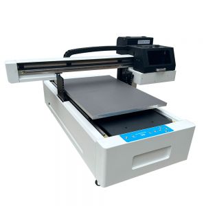 60*90 UV Printer with 3 Epson XP600/i3200U Printheads