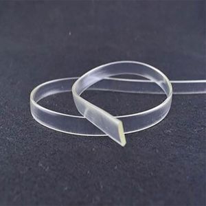 Rubber Strips for Soft Film Light Box