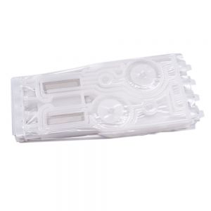 Dámper para Mimaki JV34/TS34 - M007846