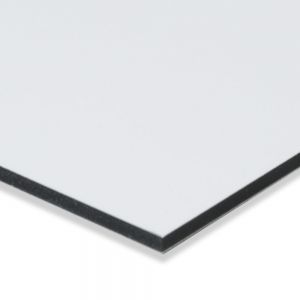 3mm ACM Aluminum Composite Board with PE Coating Q299