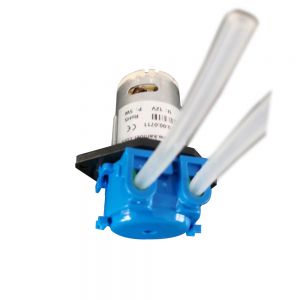 Peristaltic Pump for 650 DTF Printer