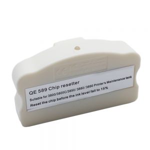 Generic Chip Reajustador/cartucho de tinta para Epson Stylus Pro 3800/3800C/3850/3880/3890/3885 