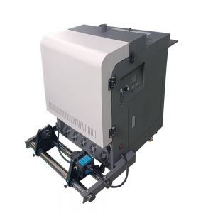650BH Powder Shaker and Dryer Machine