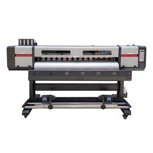 Impresora Polar 1950A 1.8m (2 Cabezales) EPSON I3200