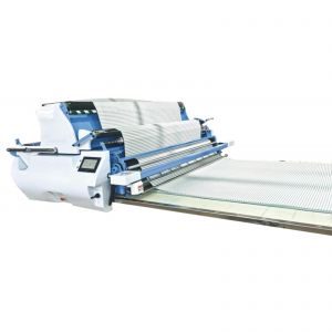 1.9m Integrated Automatic Spreading Machine