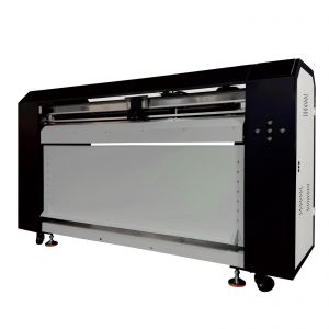 1.6m High-speed Industrial XY Cutting Machine