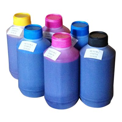 500ML Sublimation Ink (China Bjty)
