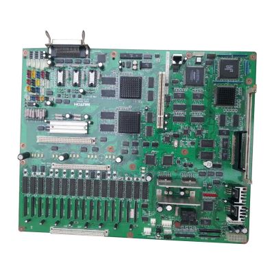 Main board (de segunda mano) Mutoh Rock Hopper