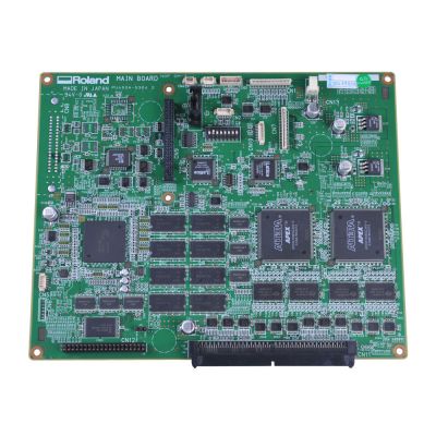 Mainboard Roland SJ1000 - 1000002977 - segunda mano