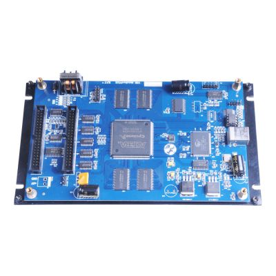 Mainboard para plotter Crystaljet CJ6000II Series F6308IISPT510_35PL