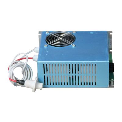 Senfeng 80W Laser Power Supply for CO2 Laser Engraving Machine