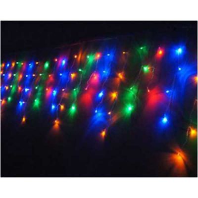 Cascada de Luz 3.5m 96 LEDS