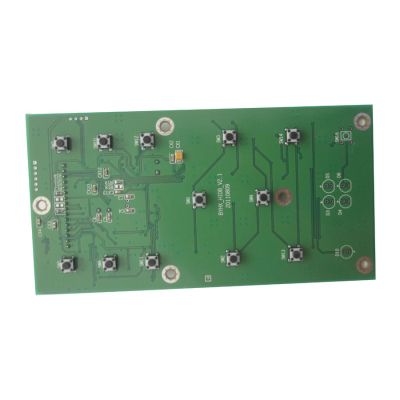 Board de control para plotter Eco - solvente ALLWIN E180/EP180