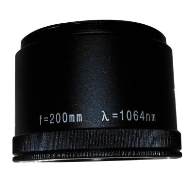 Focus Lens For Laser Welding Machine