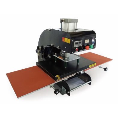 WQ45 Heat Press Machine