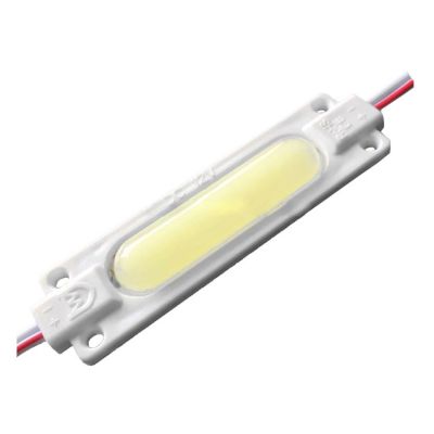 DC12V COB LED Module with Lens