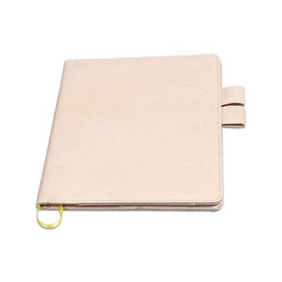 New Blank Sublimation Leather Notebook Cover Big Size