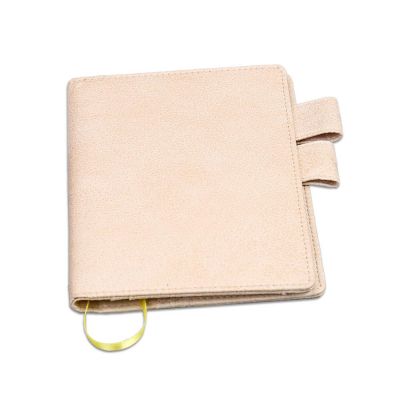 New Blank Sublimation Leather Notebook Cover Small Size