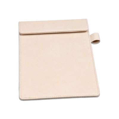 New Blank Sublimation Leather Notepad Holder