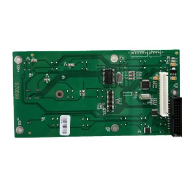 Panel Board for TP18/CR18 Printer