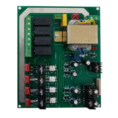 Heating Board for C8/H8/GT32/GT18 Printer