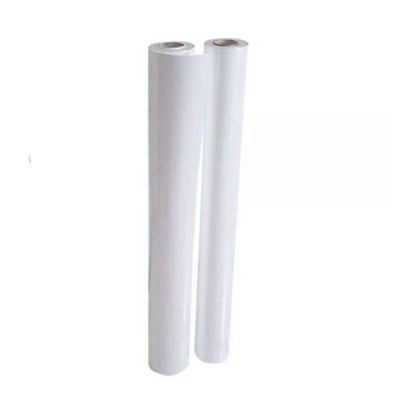 1.27*30m Eco Matte PP film