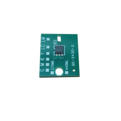 Generic Permanent Chip for Roland RS-640 SBL2 Ink
