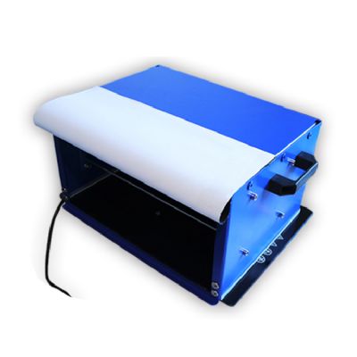 Drying Cabinet Warming Machine Max Exposure size 13.8 x 10.2 in for Cambered Screen Plate