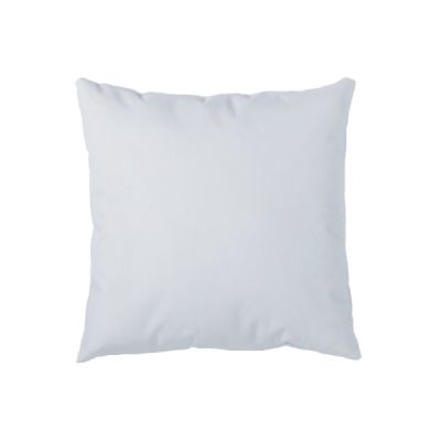 10pcs White Linen Sublimation Blank Pillow Case Cushion Cover 15.75" x 15.75"