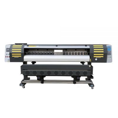 TP1803 Impresora de Sublimacion para Textiles 