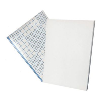 Generic Iron-On Transfer Paper Heat Transfer Paper A4 White 100Pcs