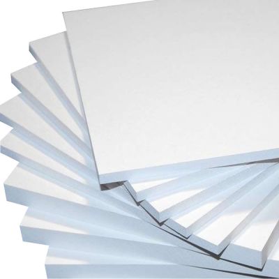 PVC 2\3\5\10\15\20mm 1.22*2.44m
