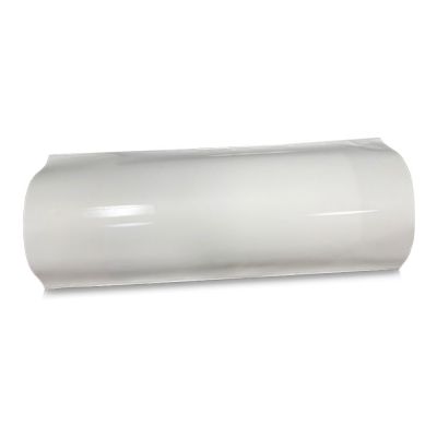 Sublimation Shrink Wrap Film, White 5.5 x 11 Inch 100pcs Heat Sublimation Shrink Wrap Tube for Mugs, Tumblers Blanks