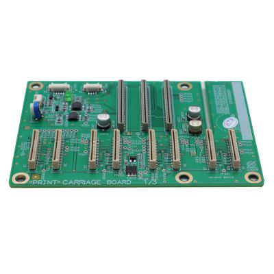 Generic Panel del carro para  impresión Roland RS-640  - W700981110