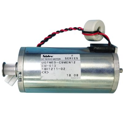 Original Epson SureColor F9200 Scan Motor - 217057601