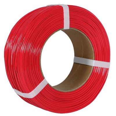 Red Color PDS Light-tight Filament for Desktop 3D Printer (1kg/roll)