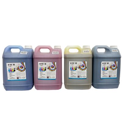 Crystaljet 508GS Eco Solvent Ink