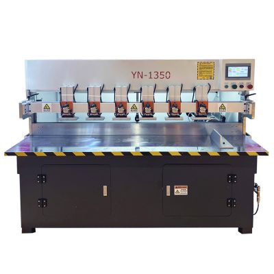 YN-1350 1.3m Acrylic Diamond Polish Machine