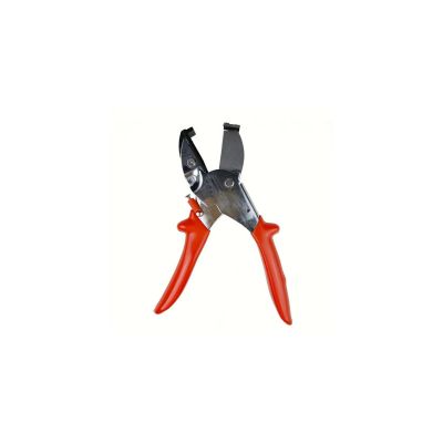 Channel Letter Trim Cap Galvanized Hand Notcher Tool