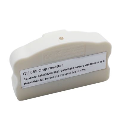Generic Chip Reajustador/cartucho de tinta para Epson Stylus Pro 3800/3800C/3850/3880/3890/3885 