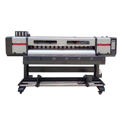 Polar 1880A 1.8m 1H XP600 Printheads
