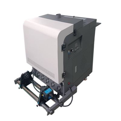 650BH Powder Shaker and Dryer Machine