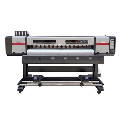Impresora Polar 1950A 1.8m (2 Cabezales) EPSON I3200