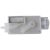 Mimaki JV5 / JV33 / DX5 Dámper for Infiniti / Challenger / Phaeton Solvent Ink Printers（Damper AS18）