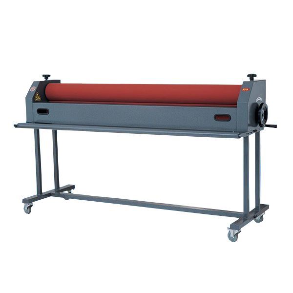 Laminadora en frio manual arts