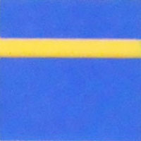 BS-096(frosted surface&royal blue-yellow)