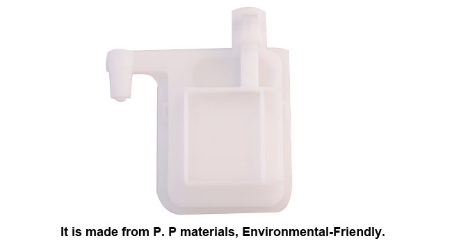 Epson DX4/DX5 Printhead Big Damper  details 3