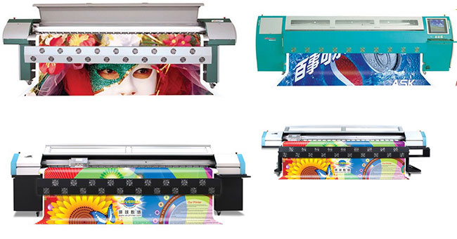 Infiniti FY3206 Printer Pinch Roller application