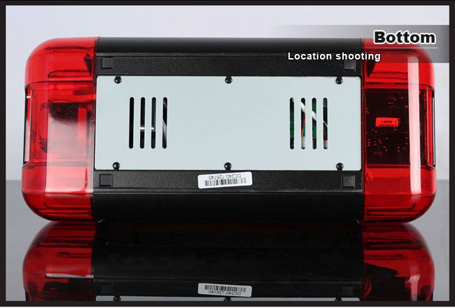 Vinyl Cutter and Plotter with Contour Cut Function details 8