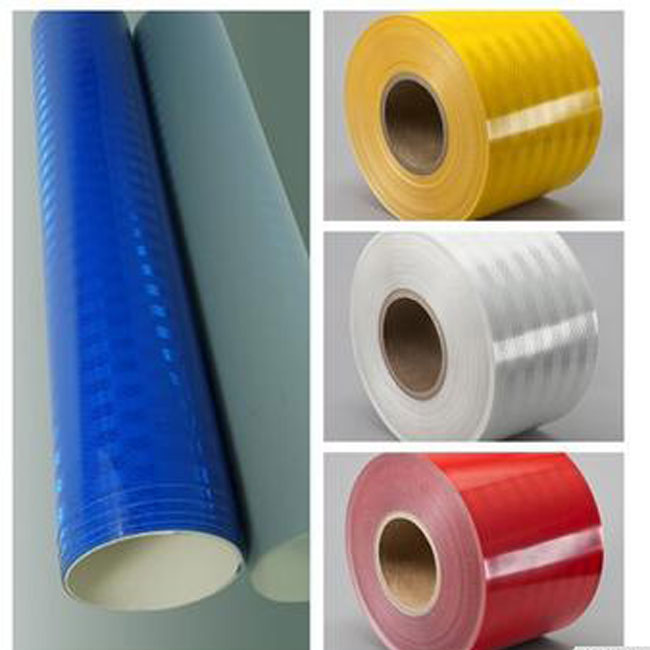 Width PC High Intensity Prismatic Reflective Sheeting